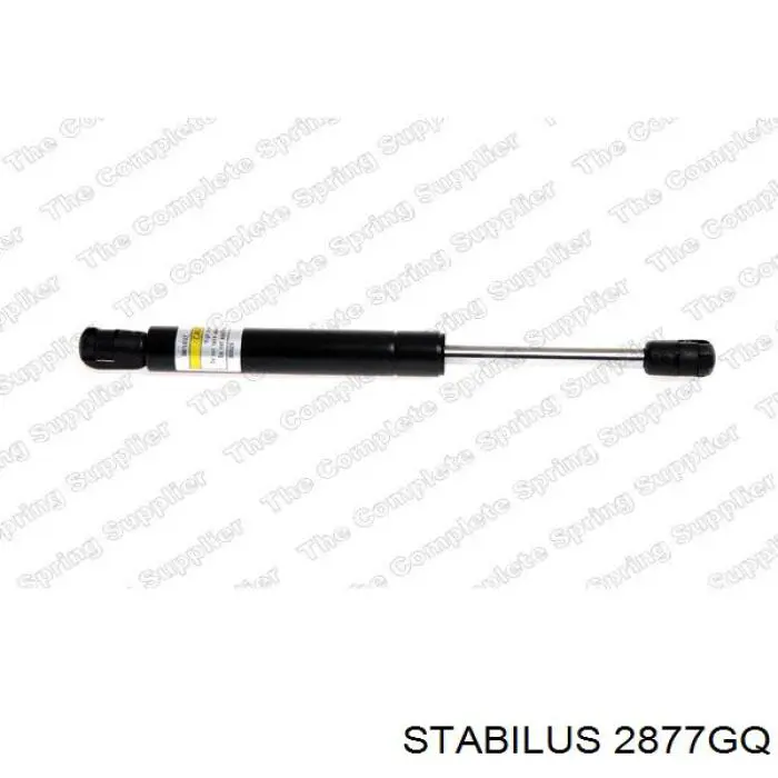Амортизатор капота газовый Stabilus 2877GQ цена, от 23.08 USD