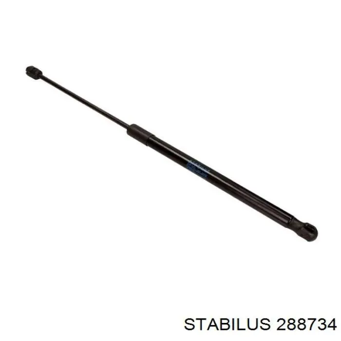 Упор капота Magneti Marelli GS0928