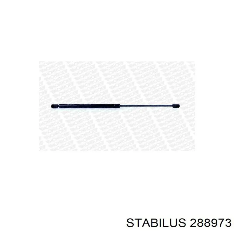 288973 Stabilus Амортизатор крышки багажника