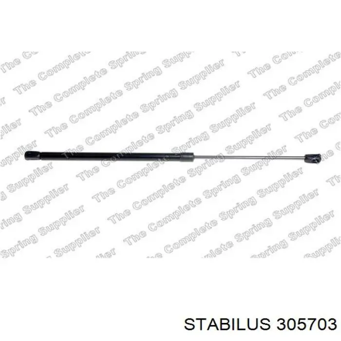 Купить 305703 Stabilus Амортизатор двери багажника