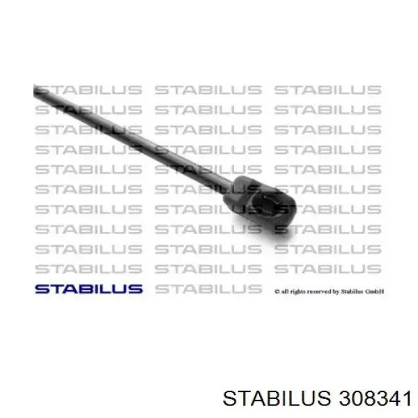 308341 Stabilus 