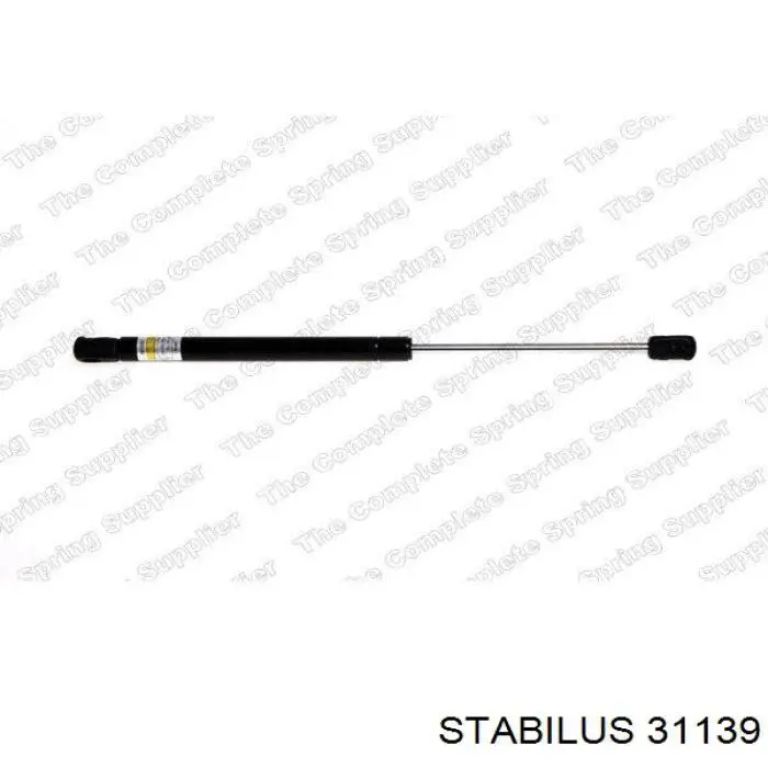 Купить 31139 Stabilus Амортизатор двери багажника