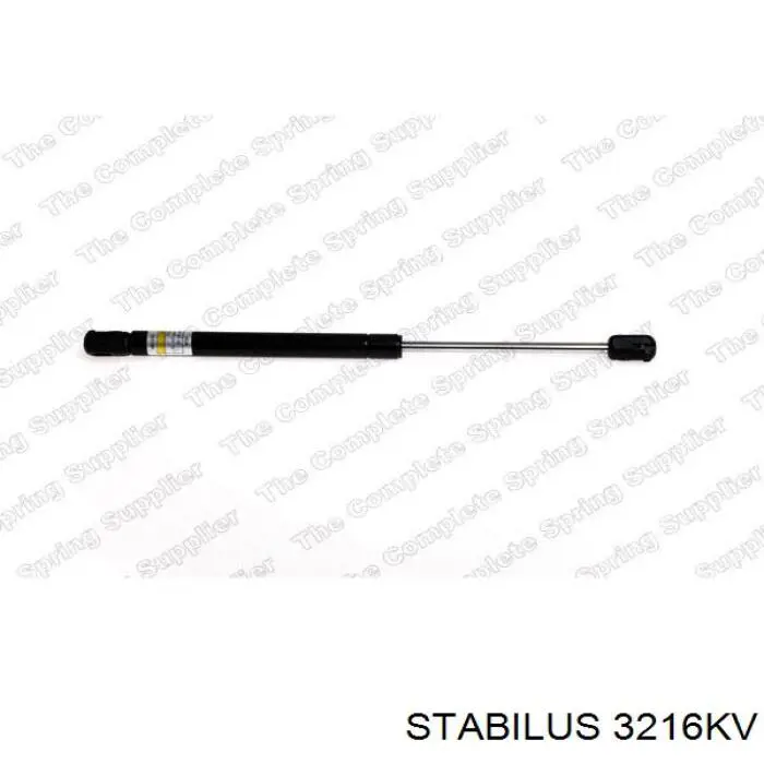 Амортизатор капота газовый Stabilus 3216KV цена, от 12.02 USD