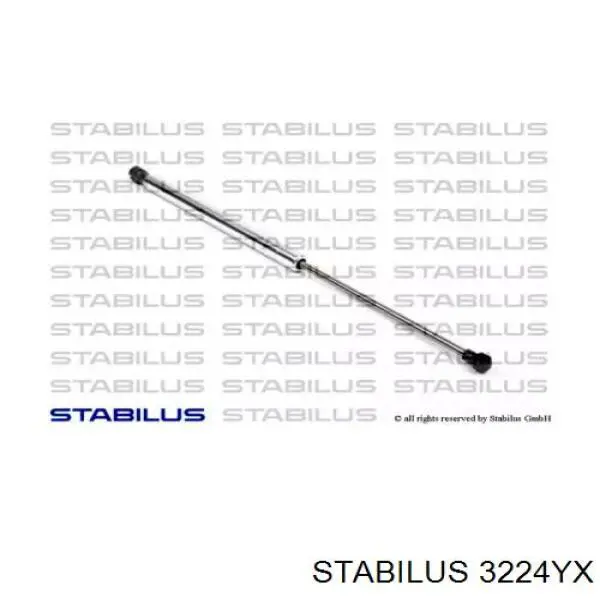  3224YX Stabilus