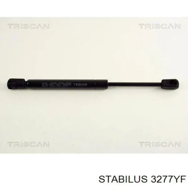 Амортизатор задней двери Stabilus 3277YF цена, от 11.75 USD