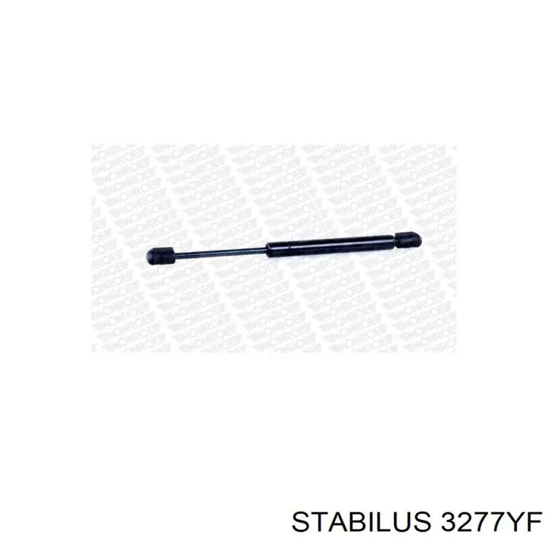 Амортизатор багажника 3277YF Stabilus