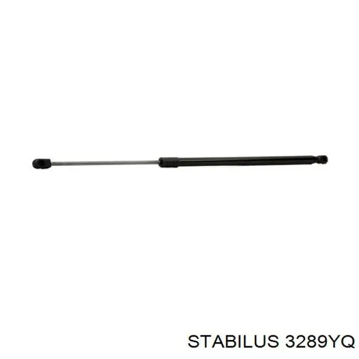 Амортизатор багажника 3289YQ Stabilus