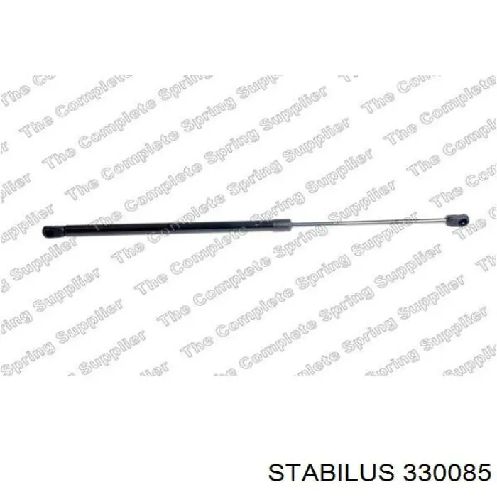 330085 Stabilus Амортизатор крышки багажника