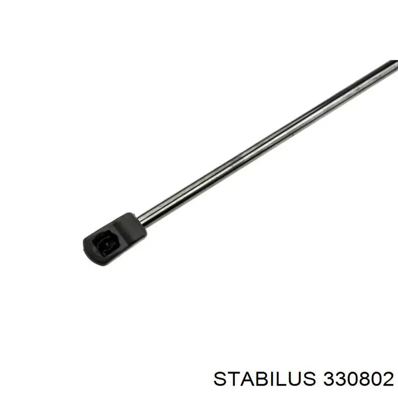 Купить 330802 Stabilus Амортизатор двери багажника