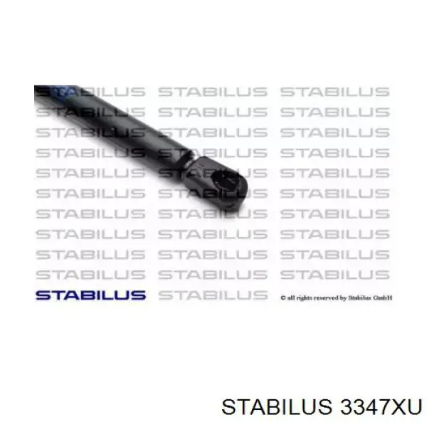 Купить 3347XU Stabilus Амортизатор двери багажника
