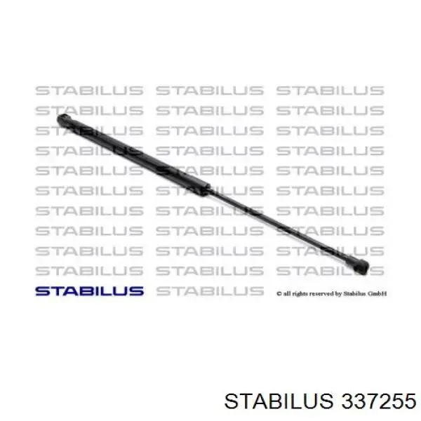 337255 Stabilus 