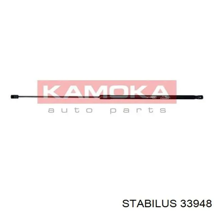33948 Stabilus Стойка капота
