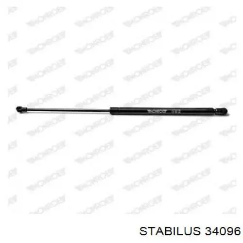 Амортизатор капота газовый VAG 1Q0823359A цена, от 17.67 USD