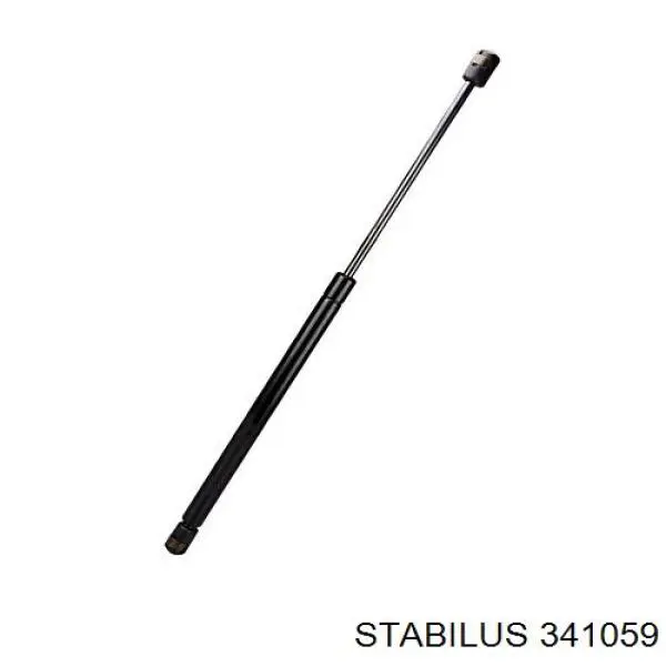 Амортизатор багажника 341059 Stabilus