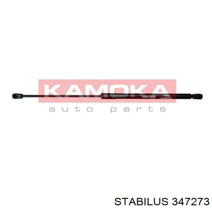 Купить 347273 Stabilus Амортизатор двери багажника
