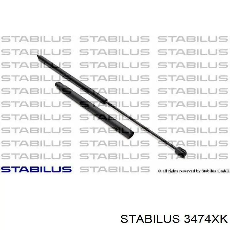 3474XK Stabilus