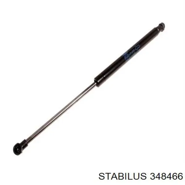 Амортизатор капота 348466 Stabilus