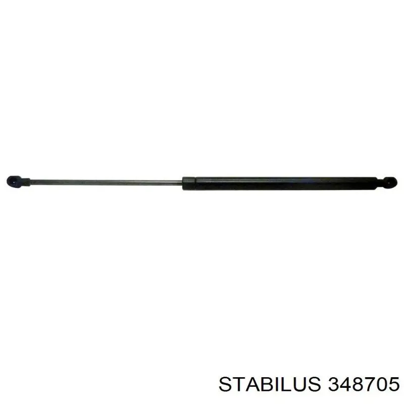 Амортизатор задней двери Stabilus 348705 цена, от 28.82 USD