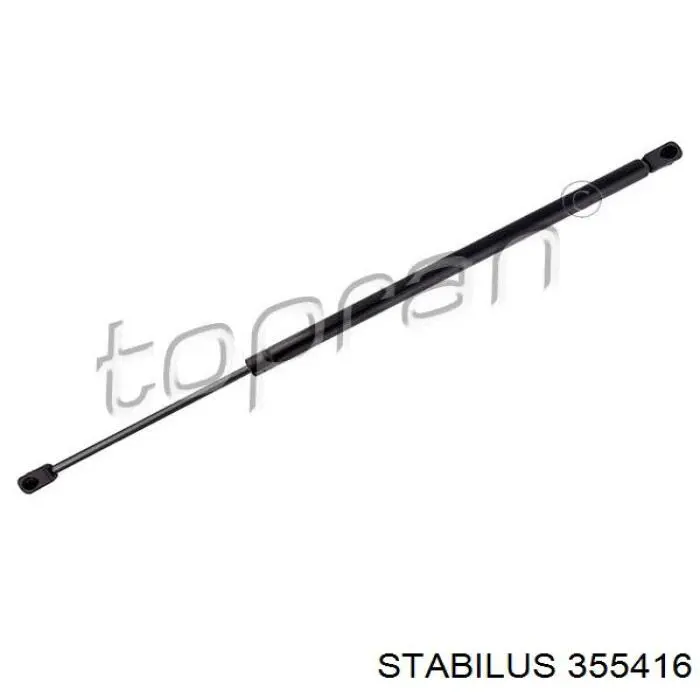 Амортизатор задней двери Stabilus 355416 цена, от 28.79 USD