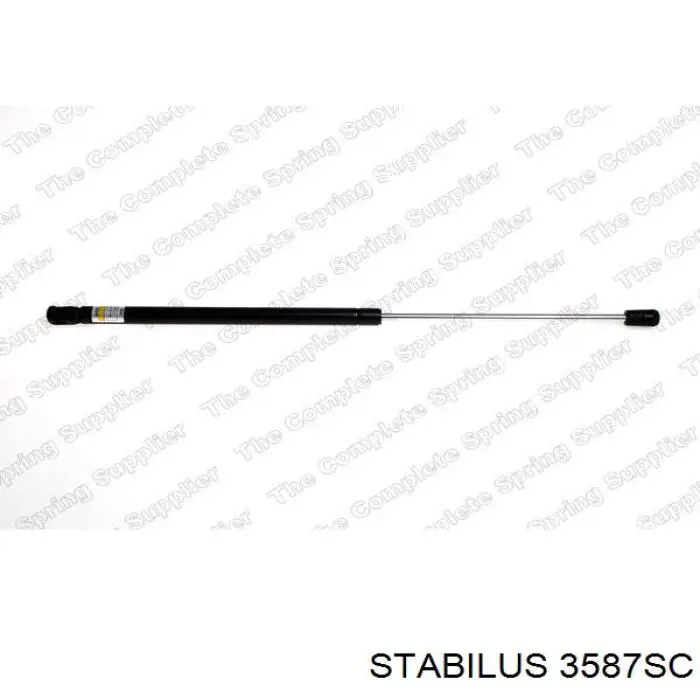 Купить 3587SC Stabilus Амортизатор двери багажника