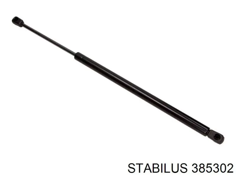 Купить MH71656 Meha Амортизатор двери багажника