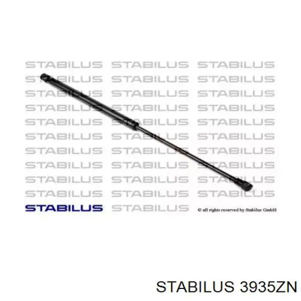 3935ZN Stabilus