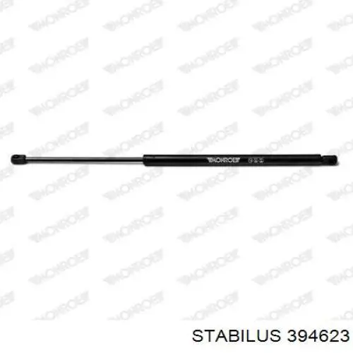 Амортизатор багажника 394623 Stabilus