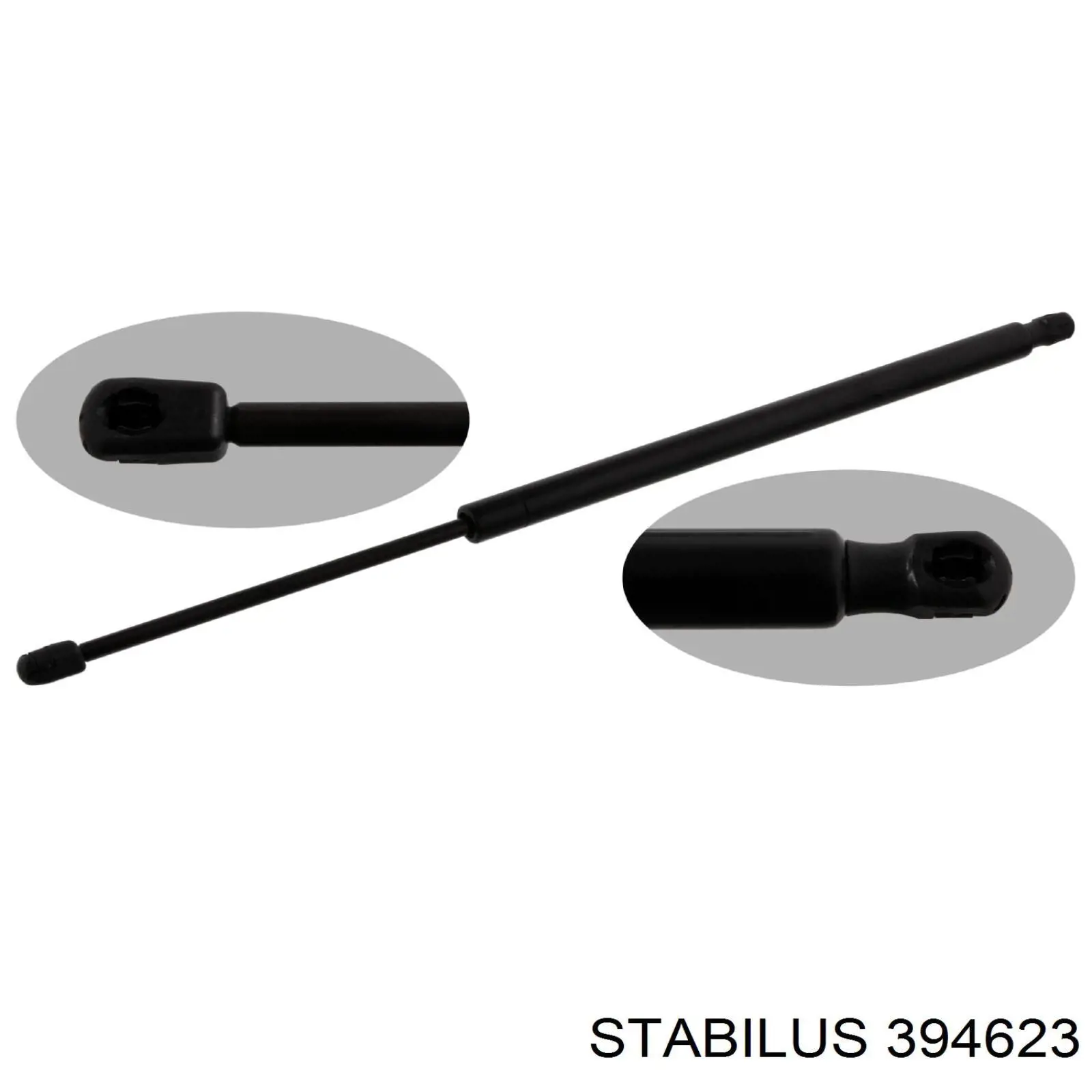 Амортизатор задней двери Stabilus 394623 цена, от 6.27 USD