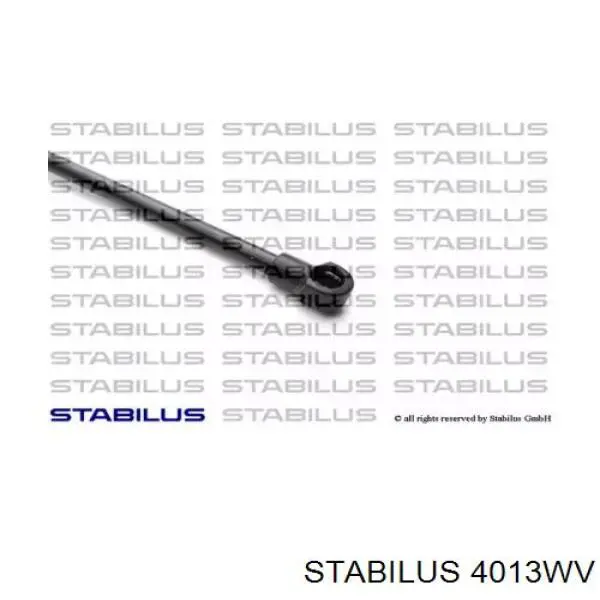 Купить 4013WV Stabilus Амортизатор двери багажника