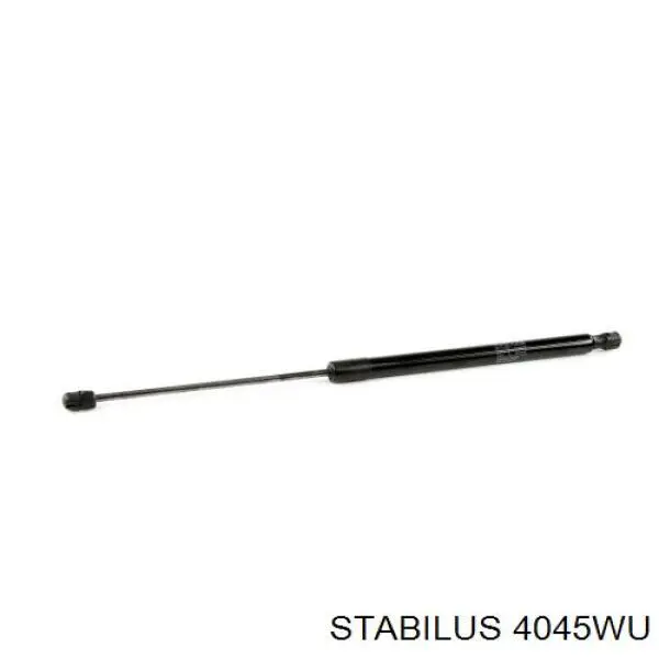 Купить 4045WU Stabilus Амортизатор двери багажника