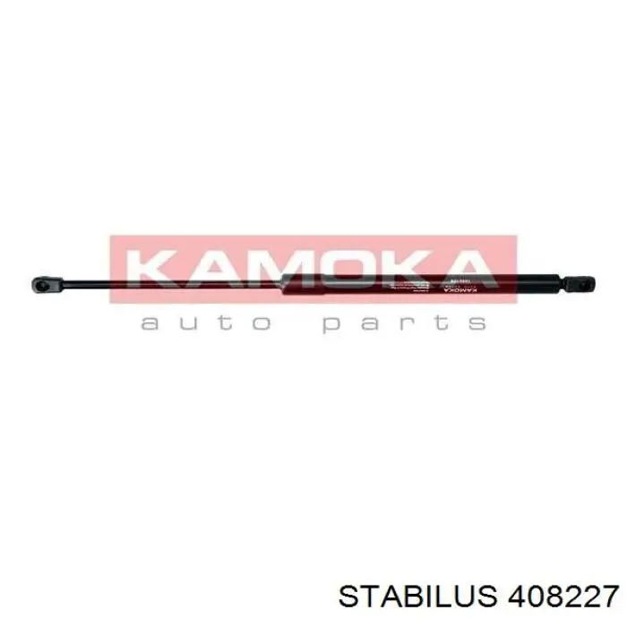 Амортизатор задней двери Stabilus 408227 цена, от 17.58 USD