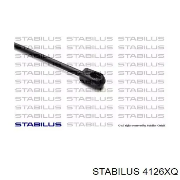 4126XQ Stabilus
