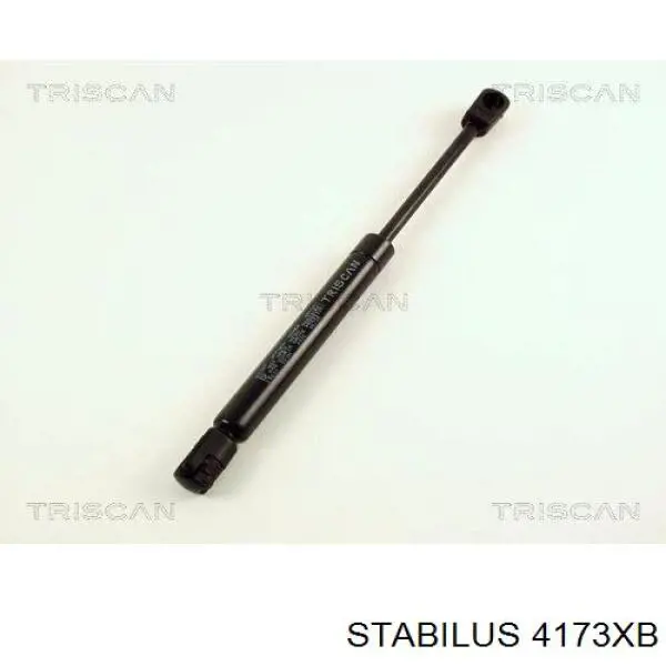 Амортизатор багажника 4173XB Stabilus