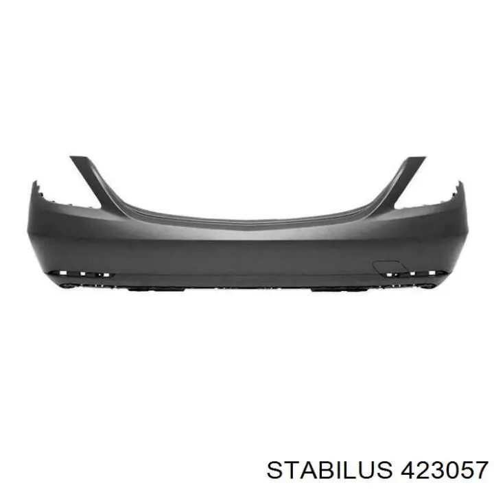 Купить 423057 Stabilus Амортизатор капота правый