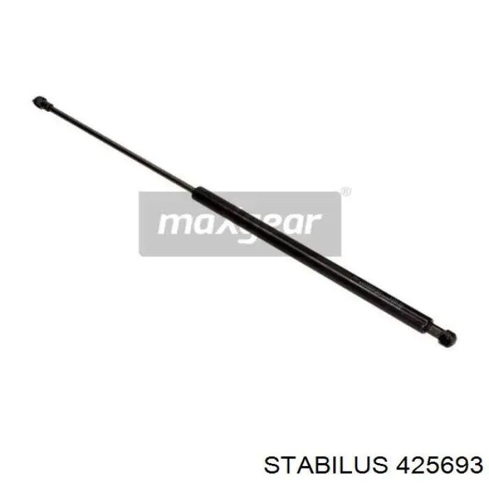 Купить 425693 Stabilus Амортизатор двери багажника
