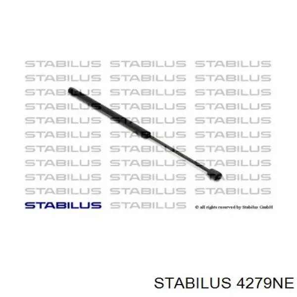 Амортизатор капота 4279NE Stabilus