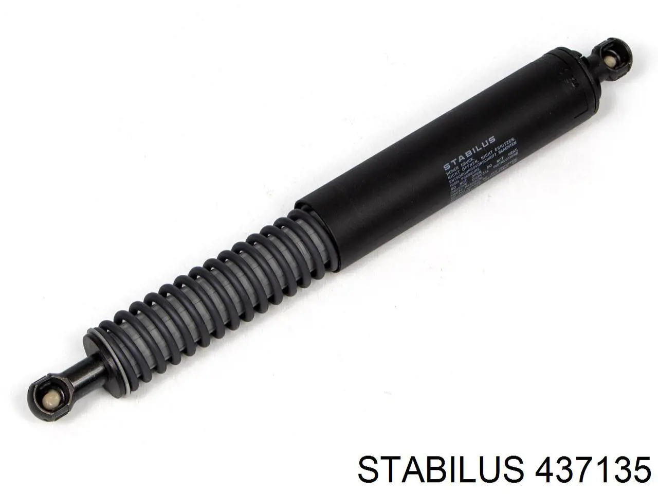 Амортизатор задней двери Stabilus 437135 цена, от 32.90 USD