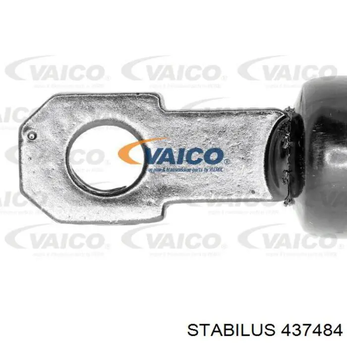 Амортизатор задней двери Stabilus 437484 цена, от 13.99 USD