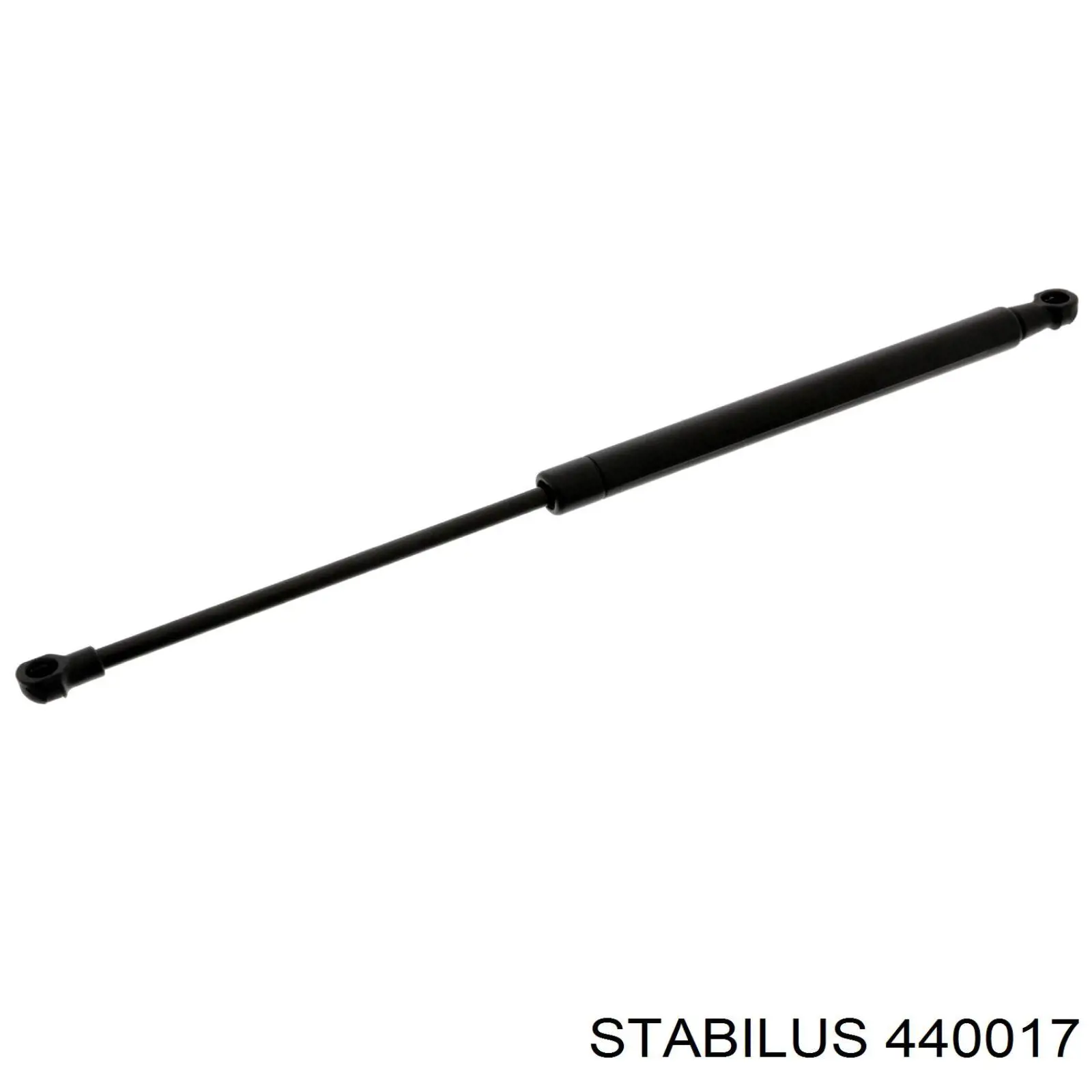 51247295205 BMW Амортизатор крышки багажника