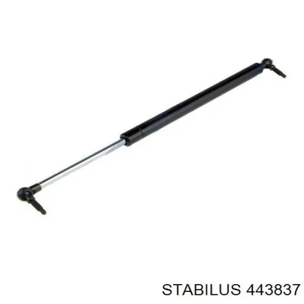 Амортизатор задней двери Stabilus 443837 цена, от 14.86 USD