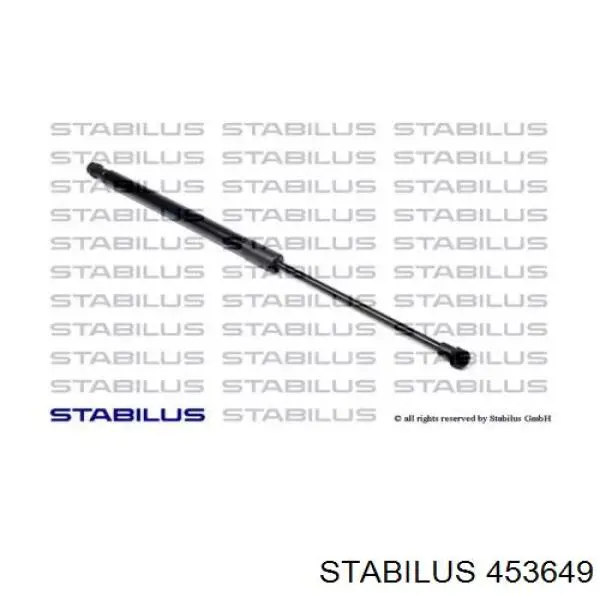 453649 Stabilus 