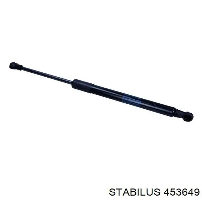 Амортизатор капота газовый Stabilus 453649 цена, от 97.43 USD
