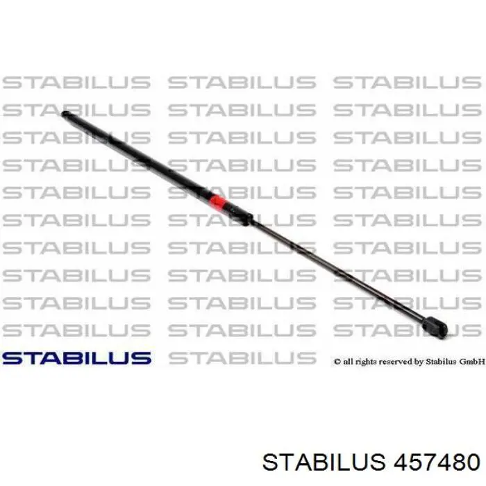 457480 Stabilus