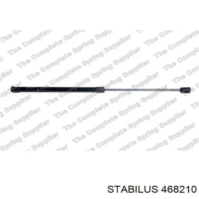 Амортизатор задней двери Stabilus 468210 цена, от 14.83 USD