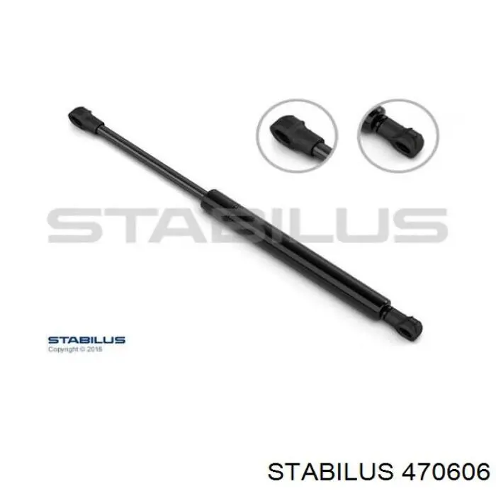  470606 Stabilus