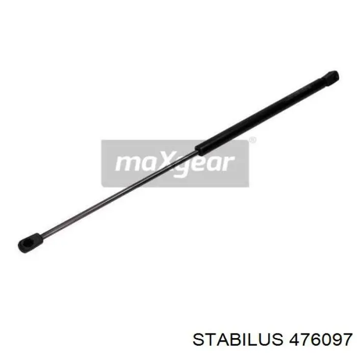 Упор капота Monroe ML6407