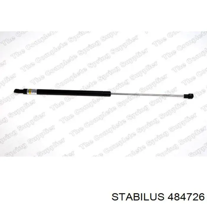 Амортизатор задней двери Stabilus 484726 цена, от 11.57 USD