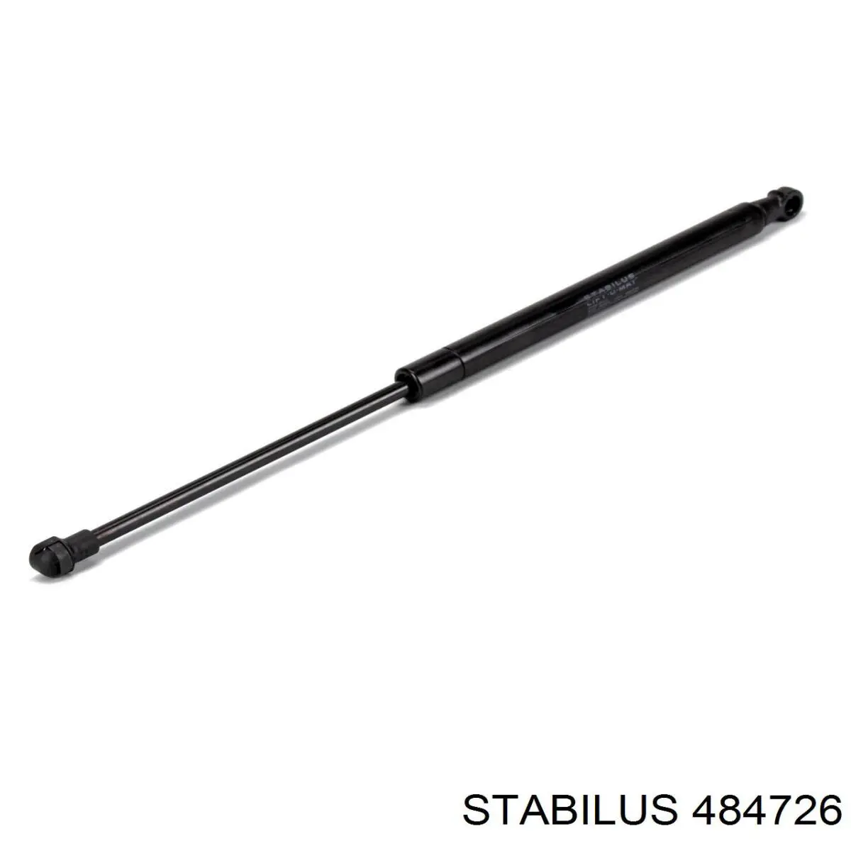 Купить 484726 Stabilus Амортизатор двери багажника