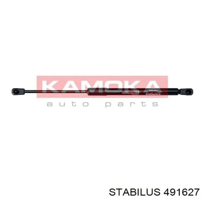 Амортизатор капота газовый Stabilus 491627 цена, от 22.33 USD