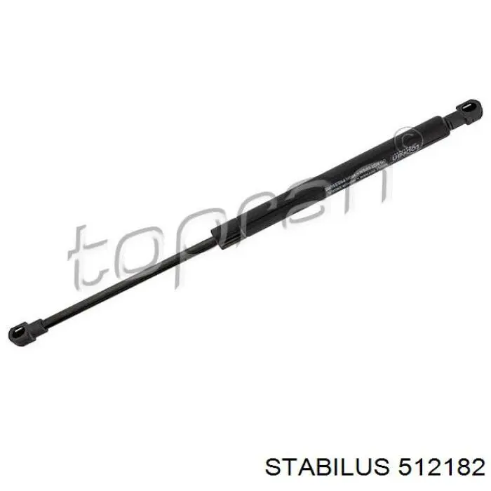 Купить 512182 Stabilus Амортизатор двери багажника